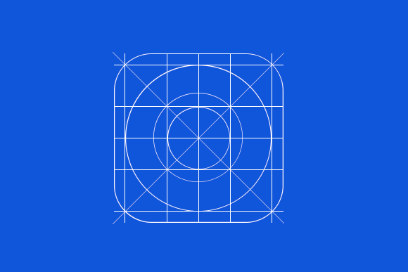 580x387 App Store Icon Guide