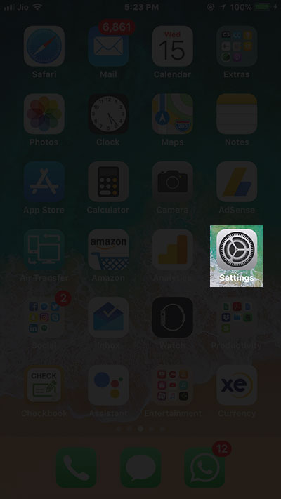 400x711 Is App Store Icon Missing On Iphone And Ipad Follow The Tips