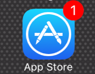 320x250 What Are Iphone App Store Updates