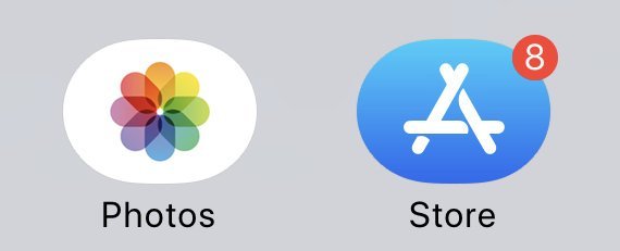 570x231 What Is This I See On The Imessage App Store Icon Iphone
