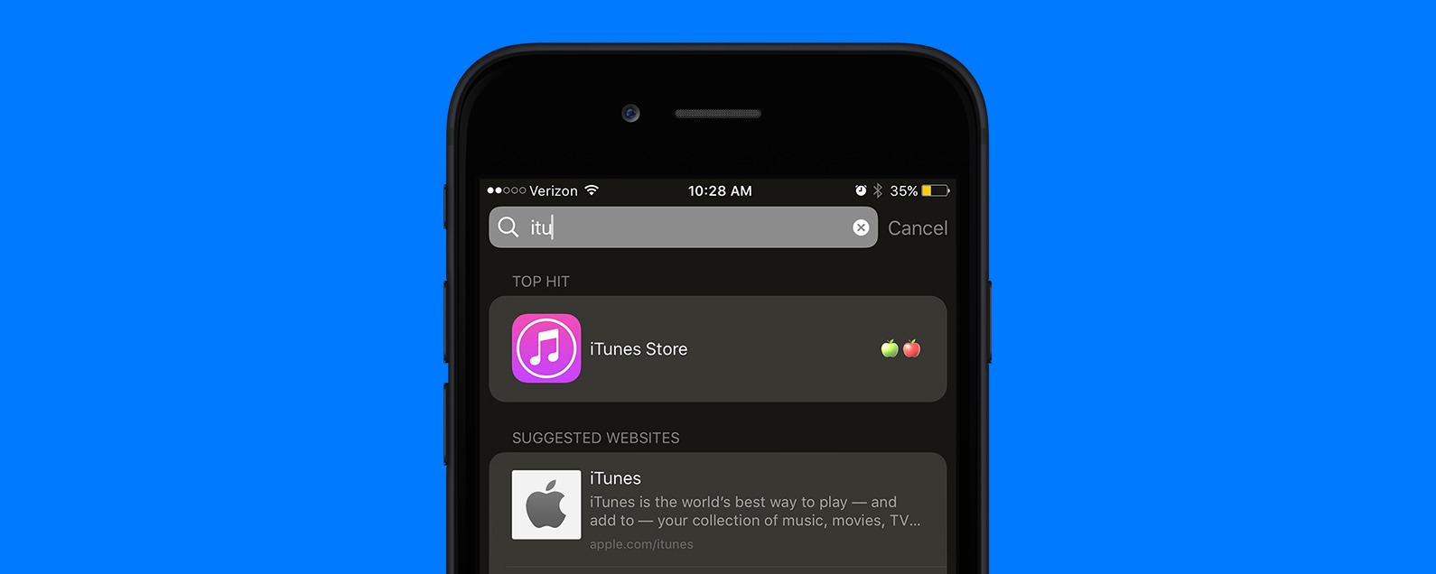 1590x636 Itunes Store App Disappeared From Iphone How To Get It Back