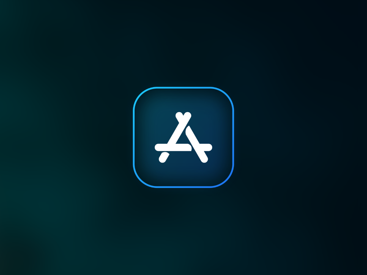 1200x900 App Store Icon Redesign