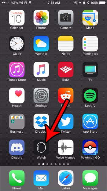 350x622 How To Disable Heart Rate Tracking On The Apple Watch