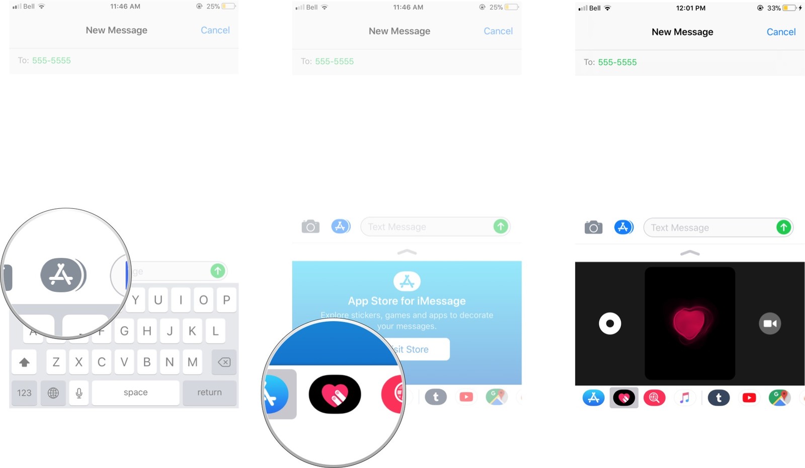 1600x930 How To Use Digital Touch And Handwriting In Imessage Imore