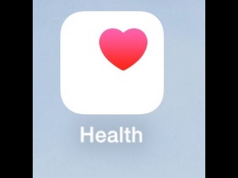 480x360 Iphone App With Heart Icon