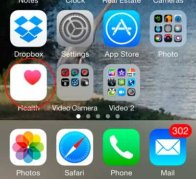 400x366 Iphone Health App To The Rescue