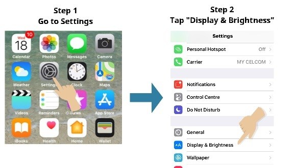 578x330 How To Make Your Iphone App Icon More Bigger My Smart Gadget