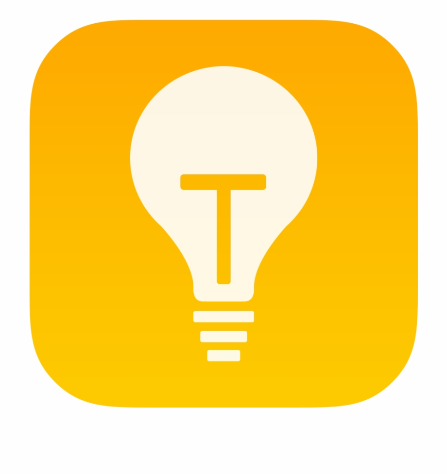 920x977 Iphone Tips App Icon Free Png Images Clipart Download