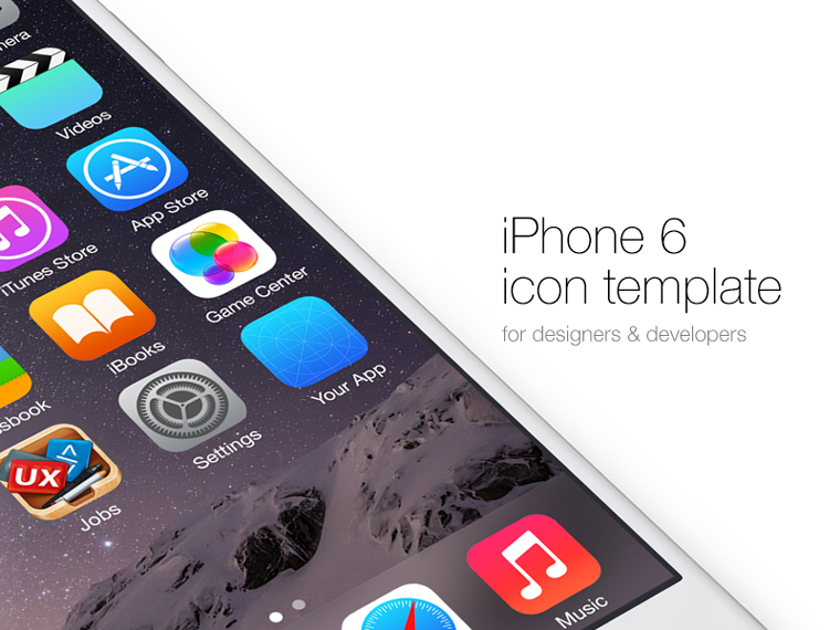 760x570 Iphone Icon Mockup Creative Alys
