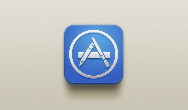 626x368 App Store App Store Ios Iphone App Icon Iphone Icon