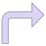160x160 Forward Arrow Icon