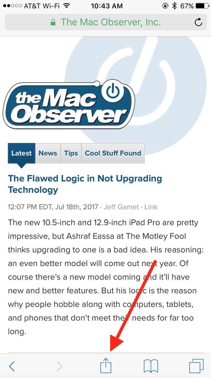 682x1224 Ios How To See Your Print Queue