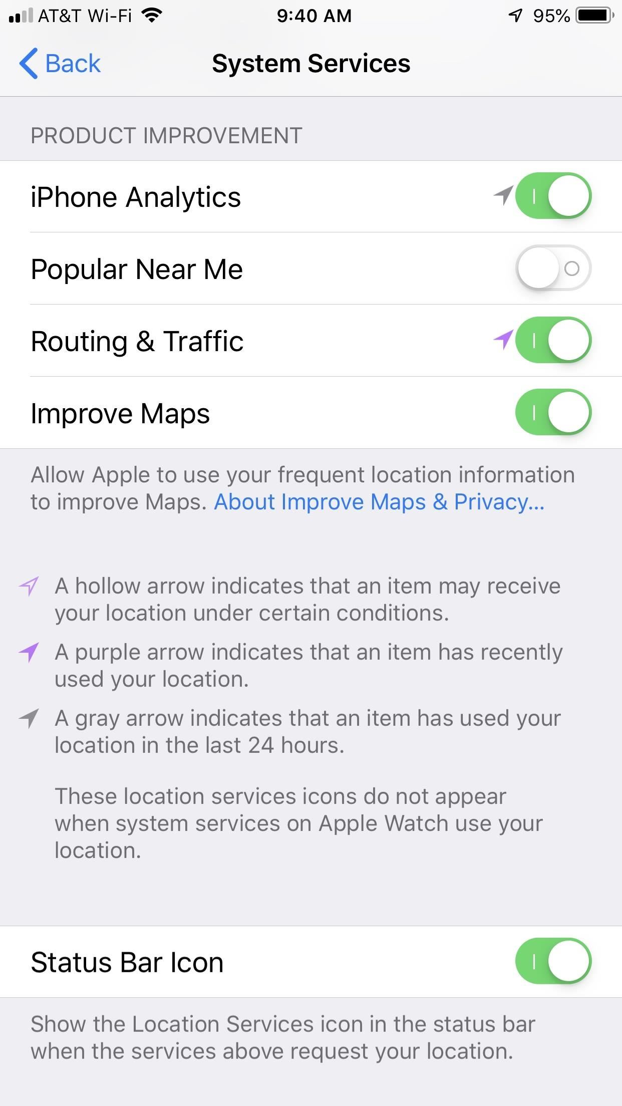 1242x2208 How To Improve Battery Life On Your Iphone Running Ios Ios