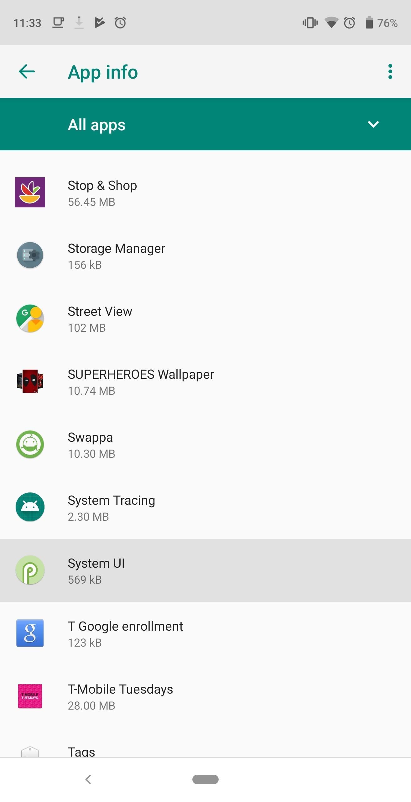 1312x2560 How To Turn Off The Low Battery Warning Sound Notification
