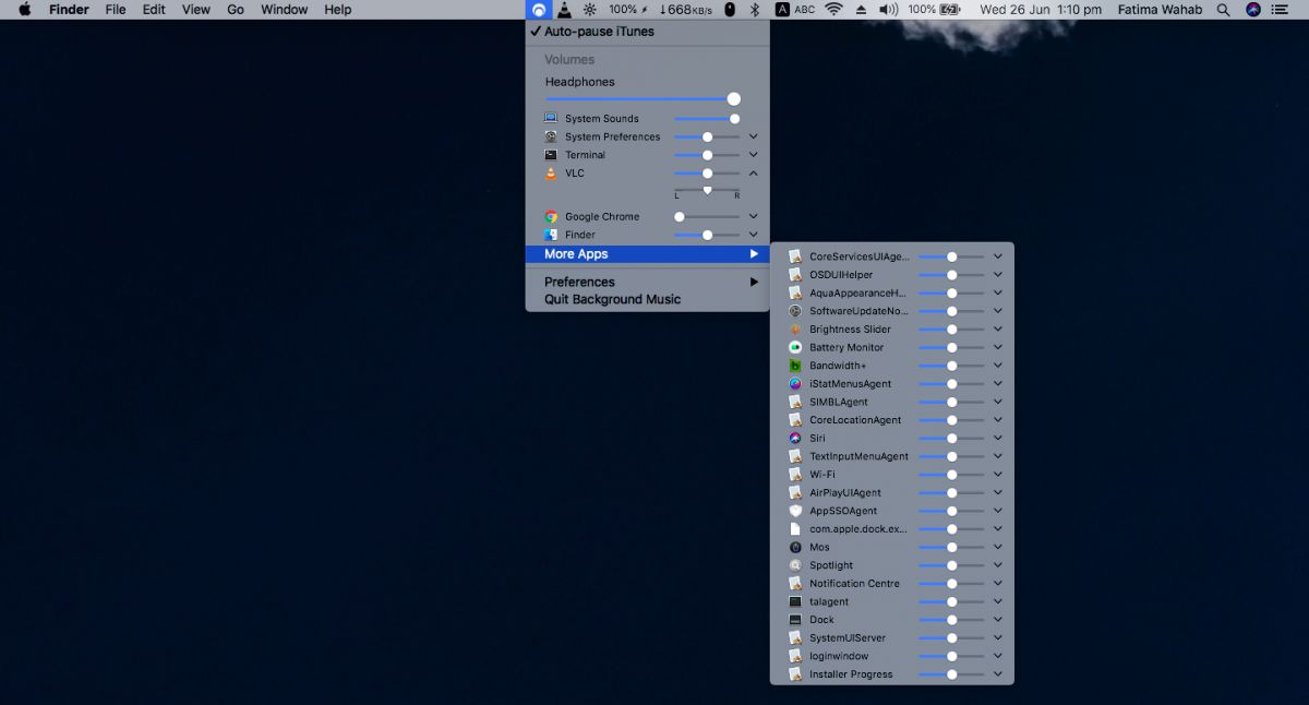1200x646 How To Set App Specific Volume On Macos