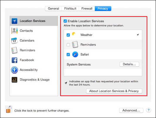 532x402 All The Built Ns You Can Show On Your Mac's Menu Bar