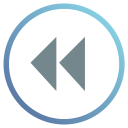 256x256 Reverse Icon Myiconfinder