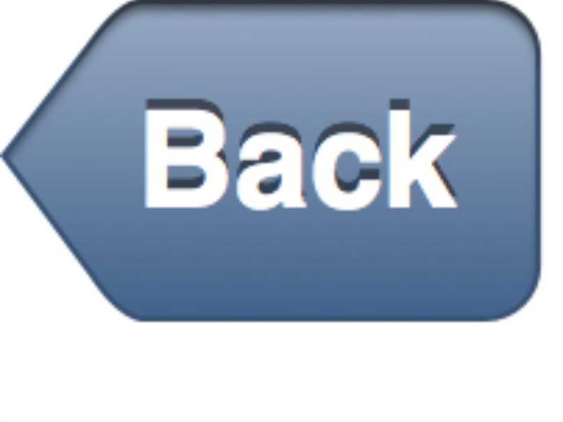 808x606 The Iphone's New Back Button Has The Former Design Director