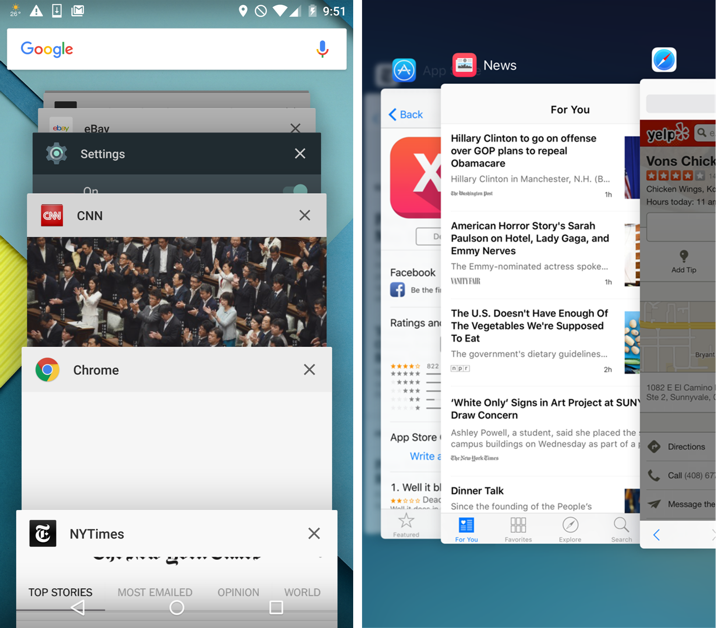 1480x1280 Ios App Switching And The Back To App Button