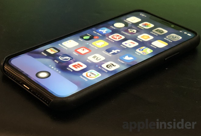 660x447 Iphone X Tips Miss The Home Button Here's How To Add A Virtual One