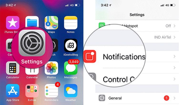 How To Hide Red Notification Badge From App Icons On Iphone Or Ipad 751x441 How To Hide Red Notification Badge From App Icons On Iphone Or Ipad