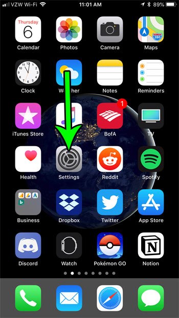 What Is A Badge App Icon On The Iphone 350x622 What Is A Badge App Icon On The Iphone