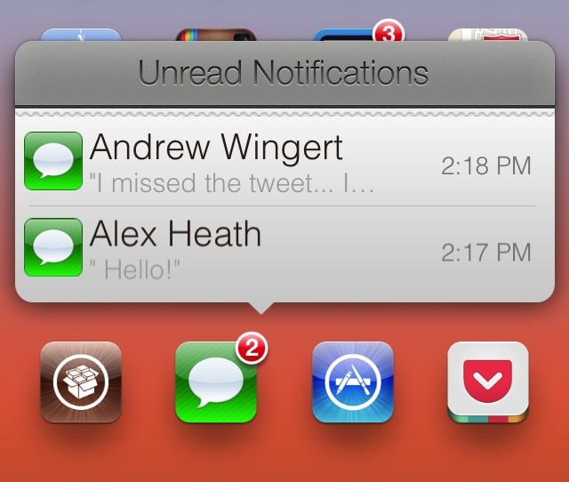 Badger Brings A New Level Of Meaning To Iphone App Badges 640x542 Badger Brings A New Level Of Meaning To Iphone App Badges
