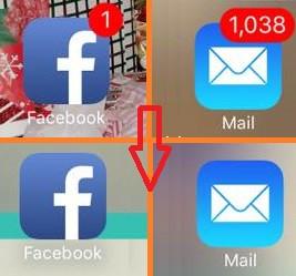 Disable Red Badge Icon On Your Iphone Or Ipad 267x249 Disable Red Badge Icon On Your Iphone Or Ipad