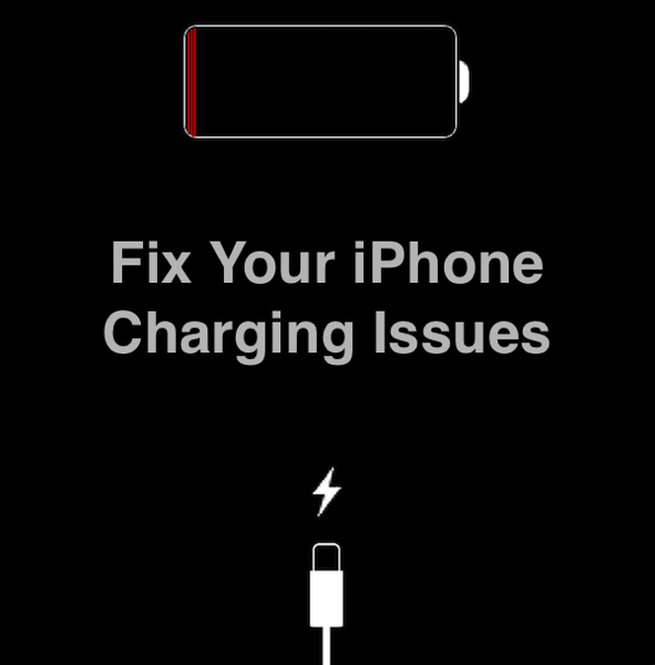 591x600 How To Fix Your Iphone When It Doesn't Charge Anymore