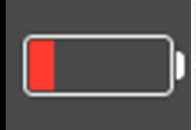 625x415 How Well Do You Know The Iphone Battery Indicator