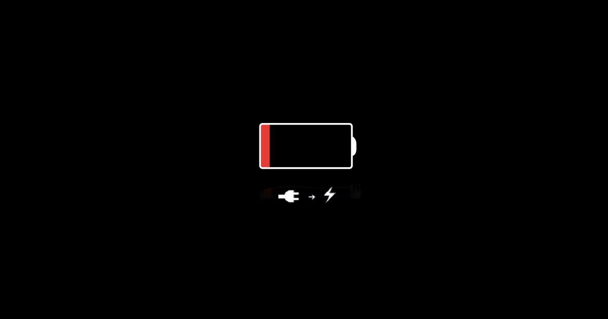 bluetooth battery indicator iphone