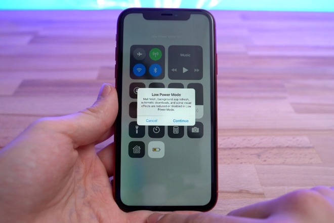660x440 How To Extend The Battery Life Of Your Iphone Xr Or Iphone Xs