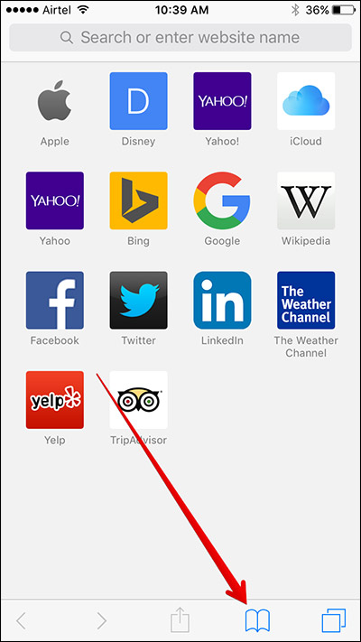 400x711 How To Access Shared Links In Safari On Iphone, Ipad, And Mac