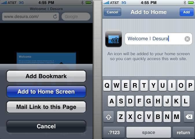 674x480 How To Your Website's Iphone Bookmark Icon Tutorial