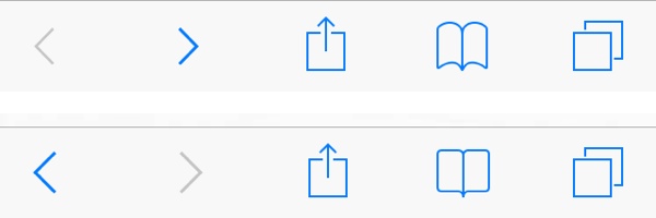 600x200 Ios Bookmark Icon