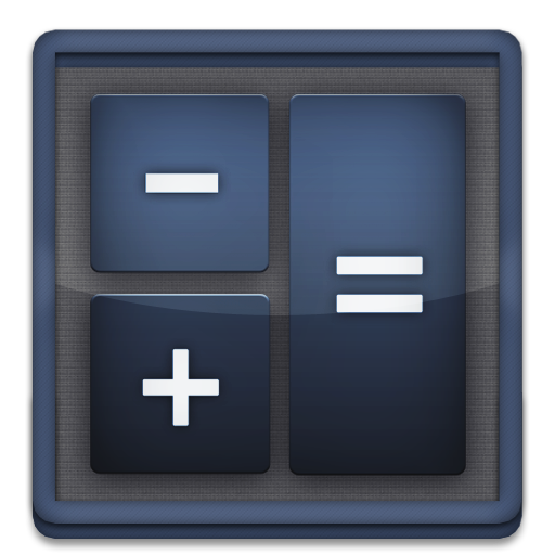 512x512 Calculator Icon