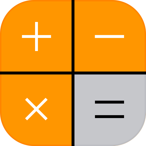 512x512 Iphone Calculator Icon Images
