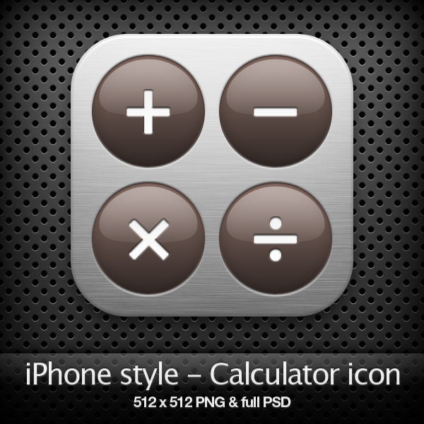600x600 Iphone Style