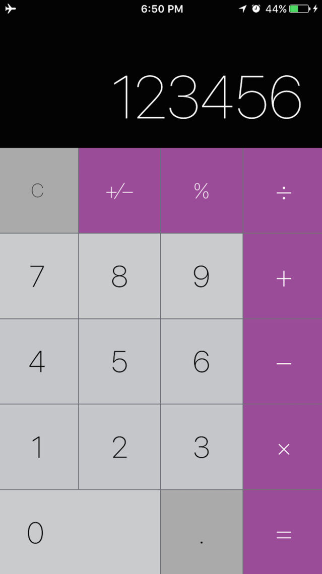 639x1136 Calc Lock Free Secret Calculator Icon Passoword Apps To Hide