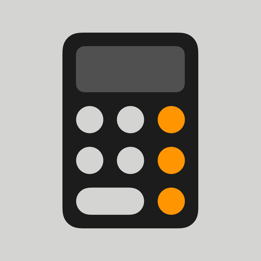 512x512 Calculator Ios Icon Gallery