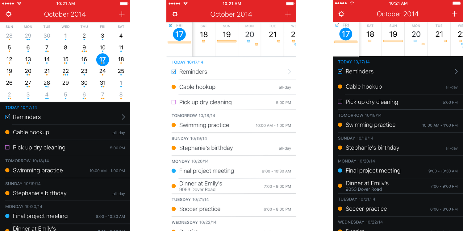 What's The Best Calendar App For Iphone 1500x750 What's The Best Calendar App For Iphone
