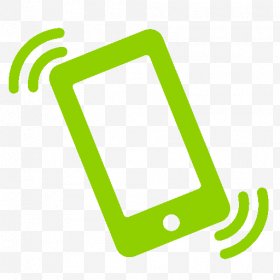 280x280 Iphone Telephone Call, Png, Iphone, Aqua, Brand