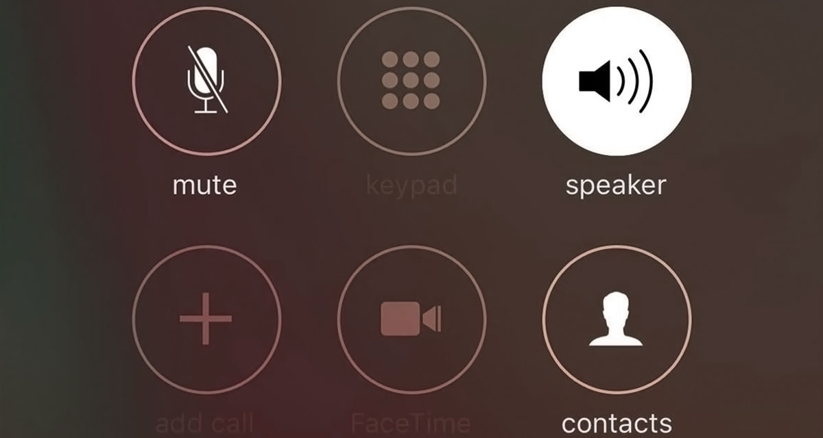 1200x640 Iphone Grayed Out Speaker Buttons On Call Screen Issue Being