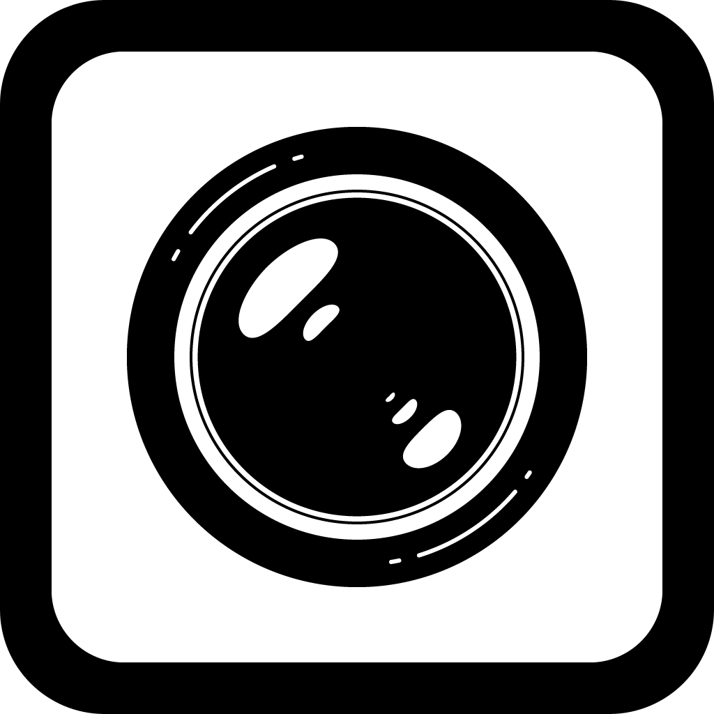 Iphone Camera App Icon