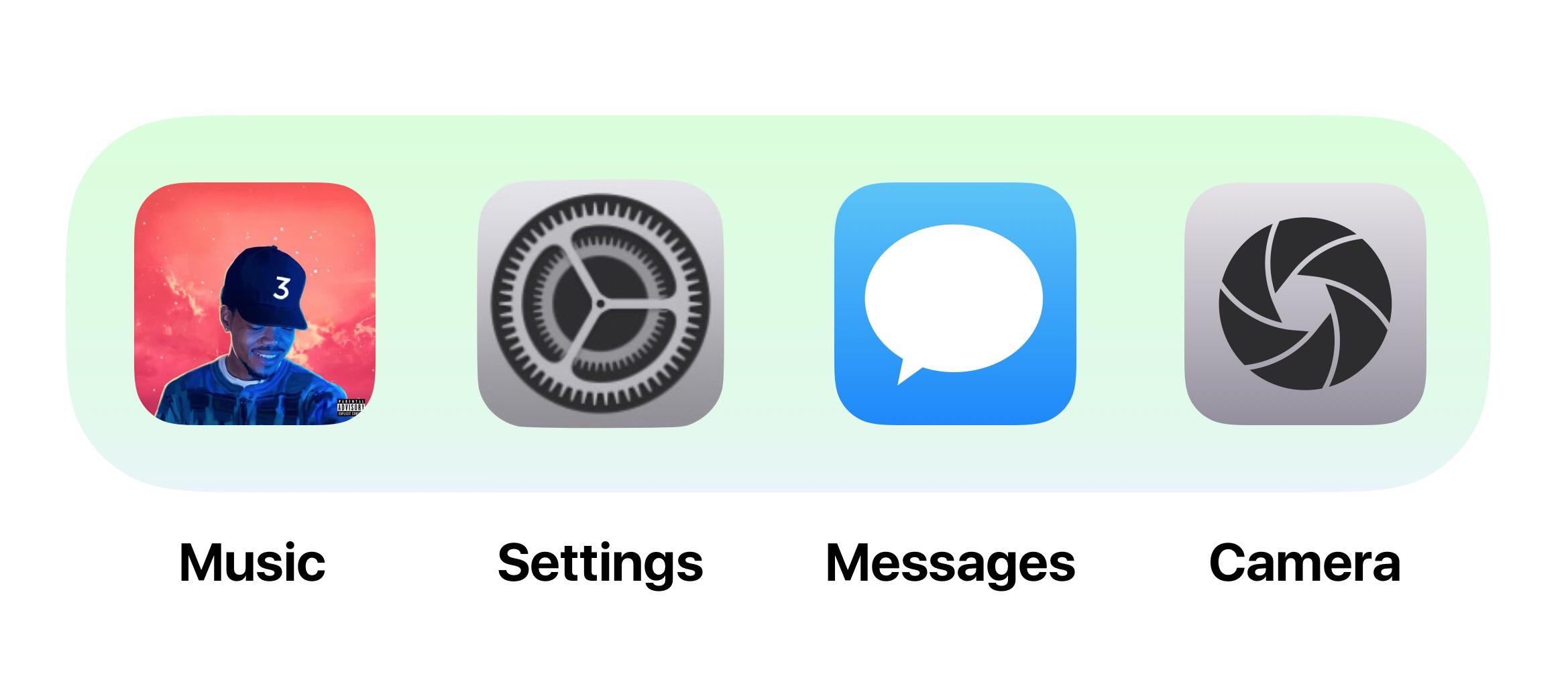 2338x1014 Concept New Icons