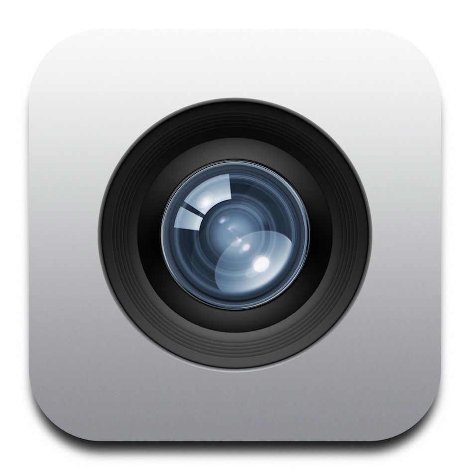 944x944 Movie Camera Icon App Images