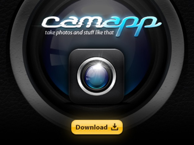 626x469 Iphone App Cam Icon Free Download