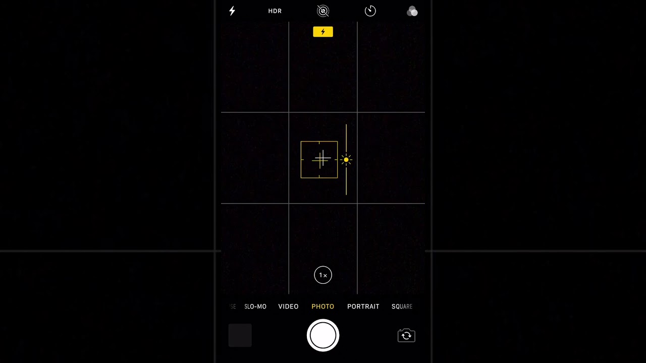 Iphone Camera App Icon at Collection of Iphone Camera