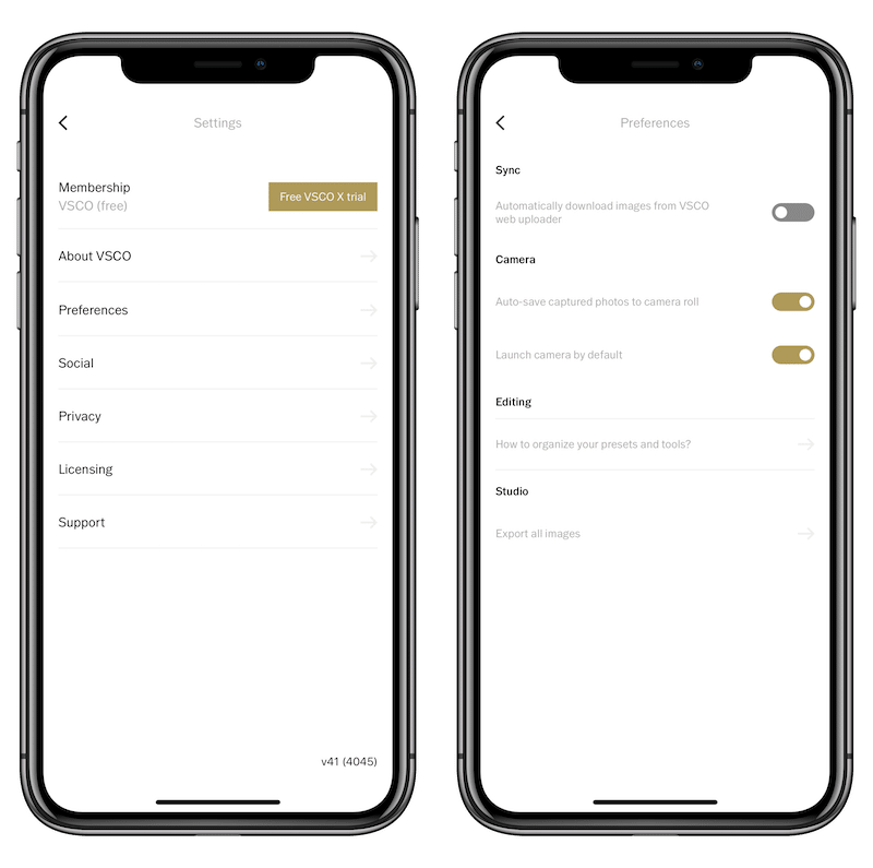 800x795 Best Camera Apps For Iphone X, Iphone And Iphone Plus