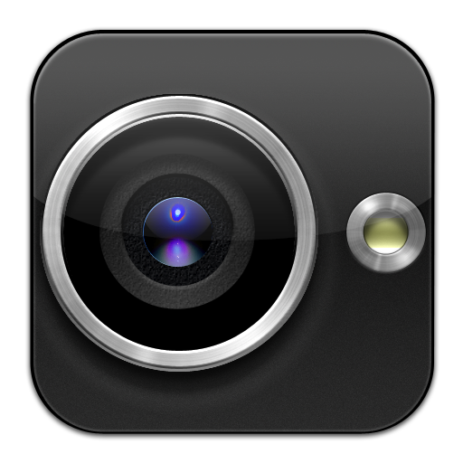 512x512 Iphone, Bk, Flash, Camera Icon Free Of Flurry Cameras Icons